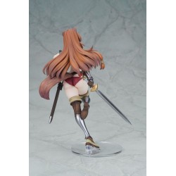 The Rising of the Shield Hero Season 2 figurine Raphtalia Bikini Armor Ver. Sol International