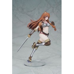 The Rising of the Shield Hero Season 2 figurine Raphtalia Bikini Armor Ver. Sol International