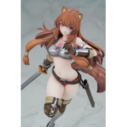 The Rising of the Shield Hero Season 2 figurine Raphtalia Bikini Armor Ver. Sol International