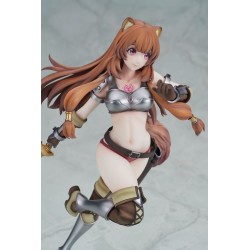 The Rising of the Shield Hero Season 2 figurine Raphtalia Bikini Armor Ver. Sol International