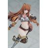 The Rising of the Shield Hero Season 2 figurine Raphtalia Bikini Armor Ver. Sol International