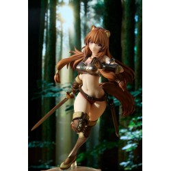 The Rising of the Shield Hero Season 2 figurine Raphtalia Bikini Armor Ver. Sol International