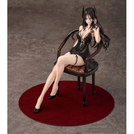 Arknights figurine Ines: Formal Dress Ver. Myethos Arknights figurine Ines: Formal Dress Ver. Myethos