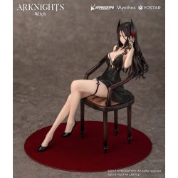 Arknights figurine Ines: Formal Dress Ver. Myethos
