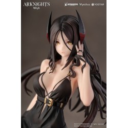 Arknights figurine Ines: Formal Dress Ver. Myethos