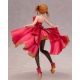 Atelier Ryza The Animation figurine Reisalin Stout: Dress Ver. Wonderful Works