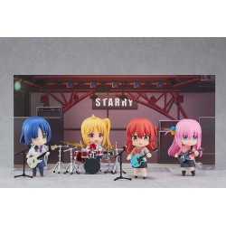 Bocchi the Rock! figurine Nendoroid Ryo Yamada Good Smile Company