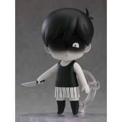 Omori figurine Nendoroid Omori Good Smile Company