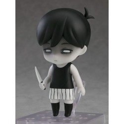 Omori figurine Nendoroid Omori Good Smile Company