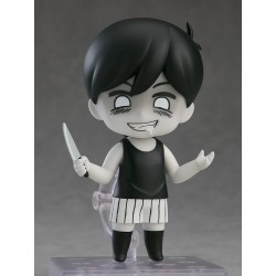 Omori figurine Nendoroid Omori Good Smile Company