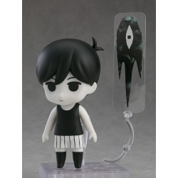 Omori figurine Nendoroid Omori Good Smile Company