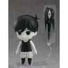 Omori figurine Nendoroid Omori Good Smile Company