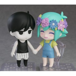 Omori figurine Nendoroid Omori Good Smile Company