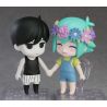 Omori figurine Nendoroid Omori Good Smile Company