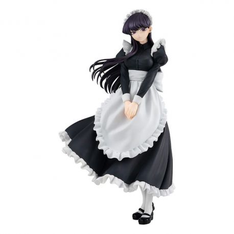 Komi Can't Communicate figurine Pop Up Parade Shoko Komi Good Smile Company