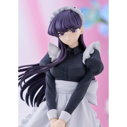 Komi Can't Communicate figurine Pop Up Parade Shoko Komi Good Smile Company