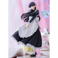 Komi Can't Communicate figurine Pop Up Parade Shoko Komi Good Smile Company