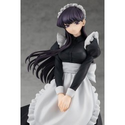 Komi Can't Communicate figurine Pop Up Parade Shoko Komi Good Smile Company
