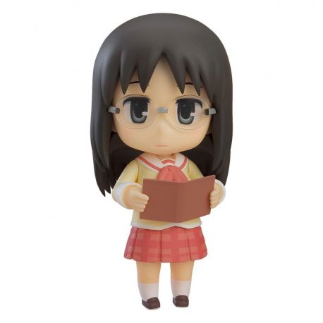 Nichijou figurine Nendoroid Mai Minakami: Keiichi Arawi Ver. Good Smile Company