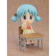 Nichijou figurine Nendoroid Mio Naganohara: Keiichi Arawi Ver. Good Smile Company
