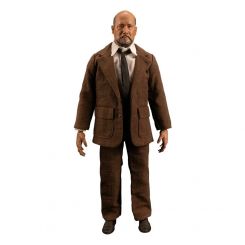 Halloween 1978 figurine Dr Loomis Trick Or Treat Studios