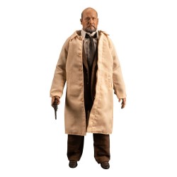 Halloween 1978 figurine Dr Loomis Trick Or Treat Studios