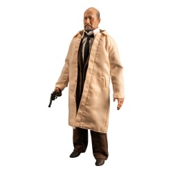 Halloween 1978 figurine Dr Loomis Trick Or Treat Studios