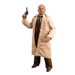 Halloween 1978 figurine Dr Loomis Trick Or Treat Studios