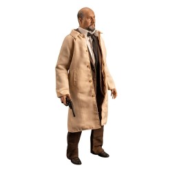 Halloween 1978 figurine Dr Loomis Trick Or Treat Studios