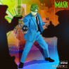 The Mask figurine Deluxe Edition Mezco Toys