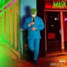 The Mask figurine Deluxe Edition Mezco Toys