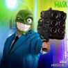 The Mask figurine Deluxe Edition Mezco Toys