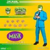 The Mask figurine Deluxe Edition Mezco Toys