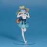 Re:Zero Starting Life in Another World figurine Luminasta Rem Pom Poko Raccoon Dog Sega
