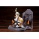 Goblin Slayer 2 figurine Priestess Hakoiri Musume Inc.