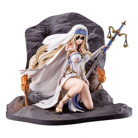 Goblin Slayer 2 figurine Sword Maiden Hakoiri Musume Inc. Goblin Slayer 2 figurine Sword Maiden Hakoiri Musume Inc.