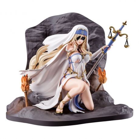 Goblin Slayer 2 figurine Sword Maiden Hakoiri Musume Inc.