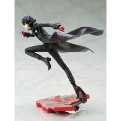 Persona 5 figurine ARTFXJ Phantom Thief Ver. Kotobukiya
