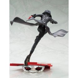 Persona 5 figurine ARTFXJ Phantom Thief Ver. Kotobukiya