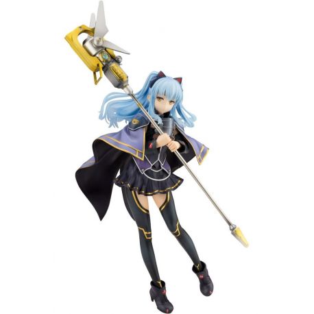 The Legend of Heroes figurine Tio Plato Kotobukiya