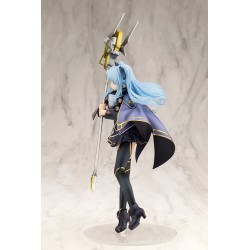The Legend of Heroes figurine Tio Plato Kotobukiya