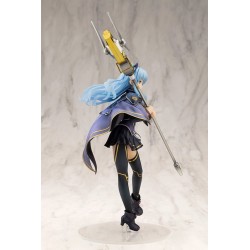 The Legend of Heroes figurine Tio Plato Kotobukiya
