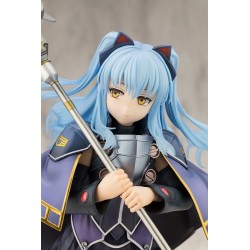 The Legend of Heroes figurine Tio Plato Kotobukiya