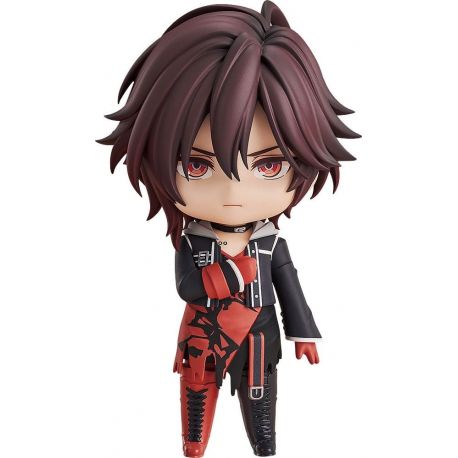 Amnesia figurine Nendoroid Shin Good Smile Company