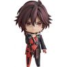 Amnesia figurine Nendoroid Shin Good Smile Company