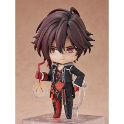 Amnesia figurine Nendoroid Shin Good Smile Company