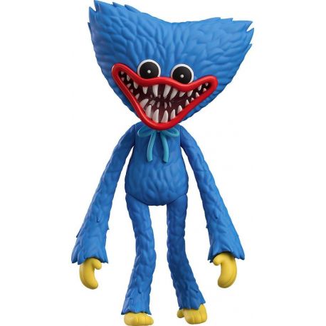 Poppy Playtime figurine Nendoroid Huggy Wuggy Good Smile Company