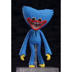 Poppy Playtime figurine Nendoroid Huggy Wuggy Good Smile Company