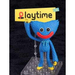 Poppy Playtime figurine Nendoroid Huggy Wuggy Good Smile Company