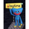 Poppy Playtime figurine Nendoroid Huggy Wuggy Good Smile Company